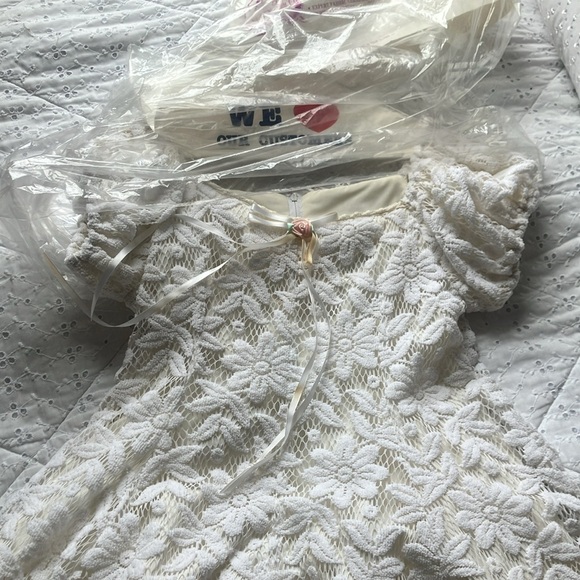 SALE price today !!! Beautiful party dress. - Picture 11 of 11